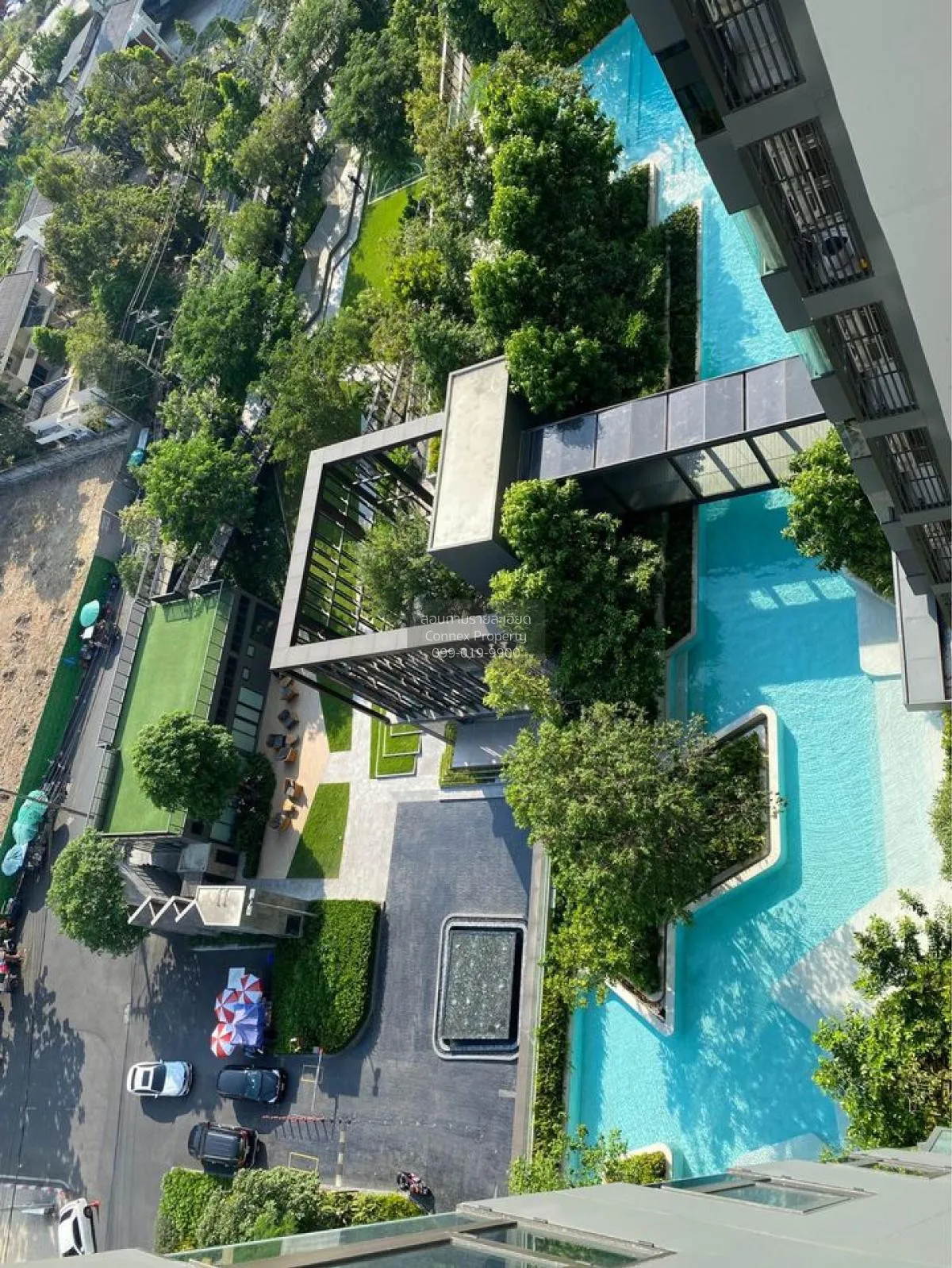 For Rent Condo , Life Sathorn Sierra , BTS-Talat Phlu , Talat Phl