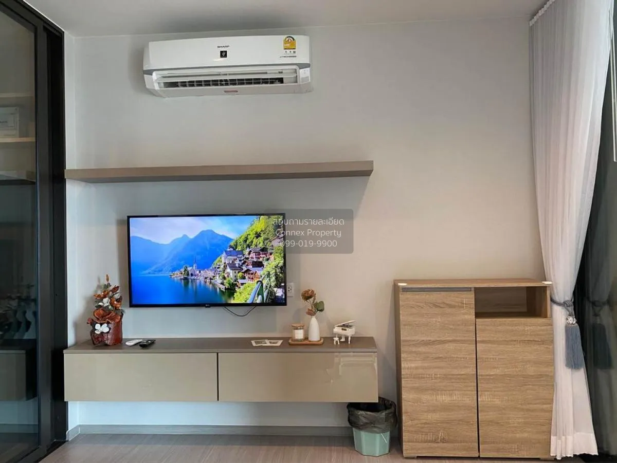 For Rent Condo , Life Sathorn Sierra , BTS-Talat Phlu , Talat Phl 2