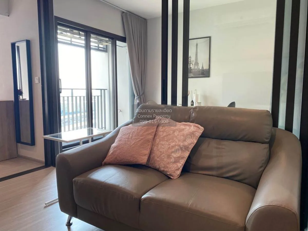 For Rent Condo , Life Sathorn Sierra , BTS-Talat Phlu , Talat Phl 3