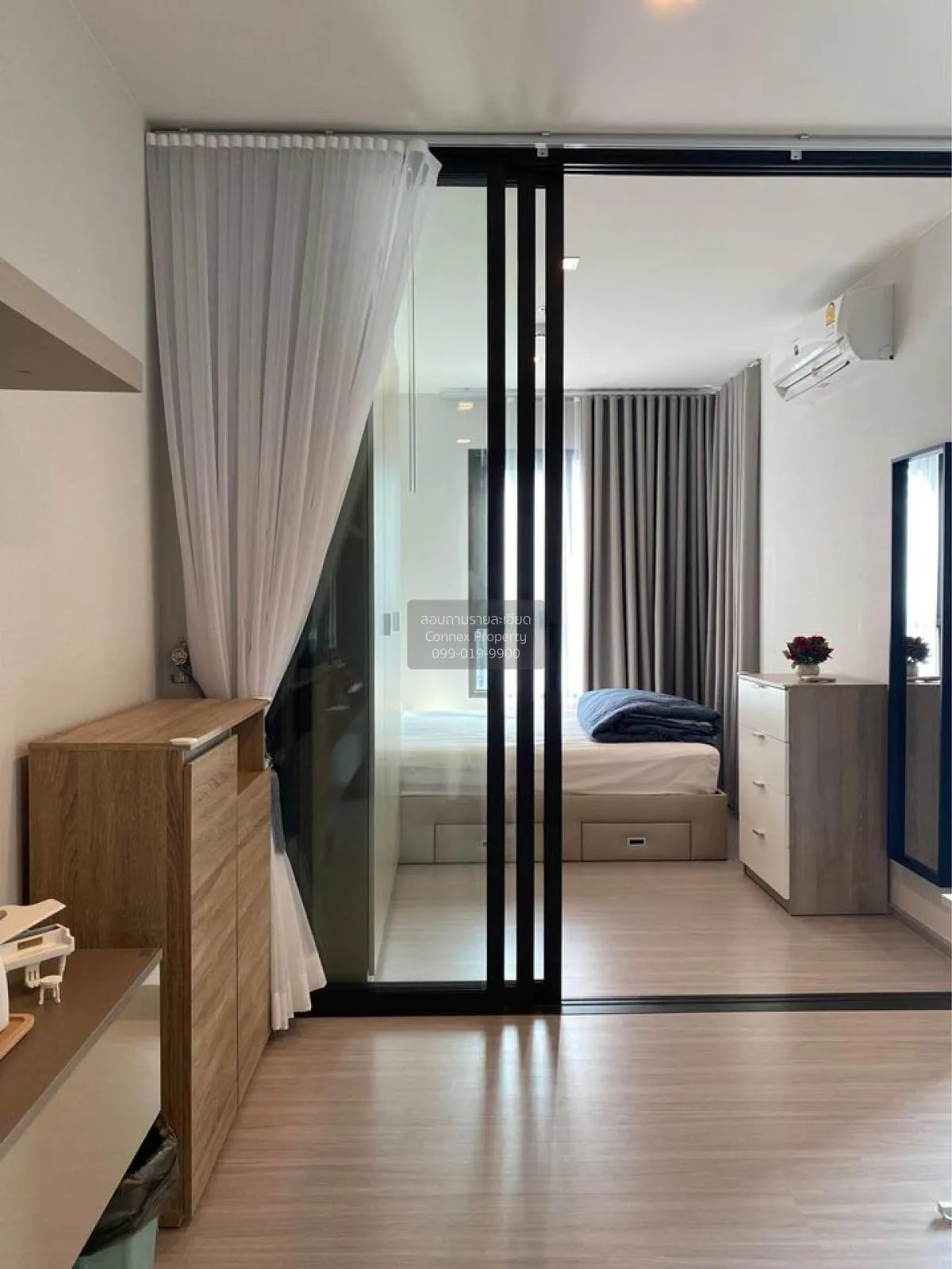 For Rent Condo , Life Sathorn Sierra , BTS-Talat Phlu , Talat Phl 4