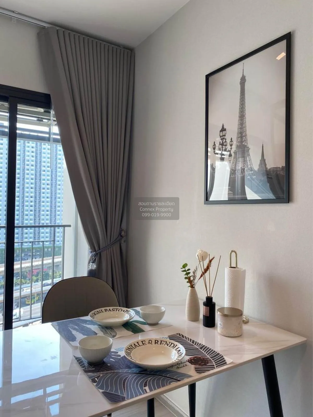 For Rent Condo , Life Sathorn Sierra , BTS-Talat Phlu , Talat Phl