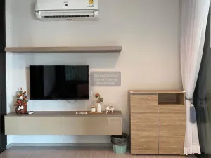 For Rent Condo , Life Sathorn Sierra , BTS-Talat Phlu , Talat Phlu , Thon Buri , Bangkok , CX-91585