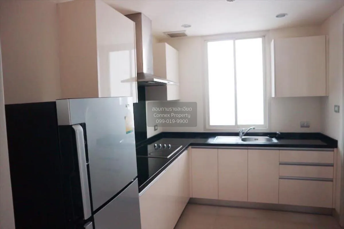 For Rent Condo , Watermark Chaophraya River , BTS-Krung Thon Buri 3