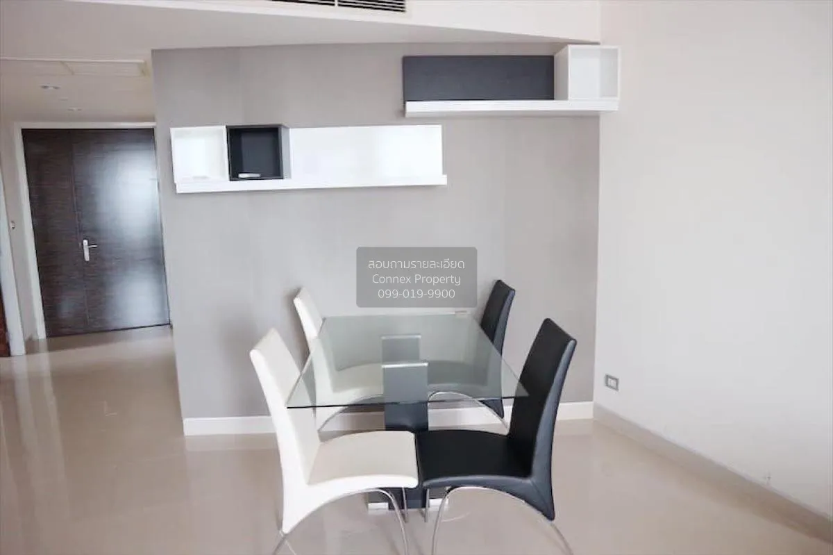 For Rent Condo , Watermark Chaophraya River , BTS-Krung Thon Buri
