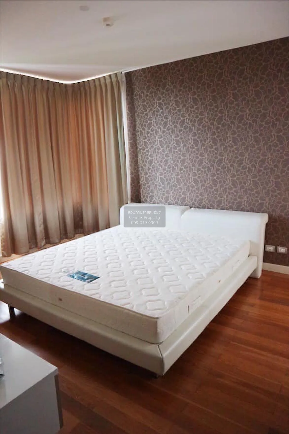 For Rent Condo , Watermark Chaophraya River , BTS-Krung Thon Buri