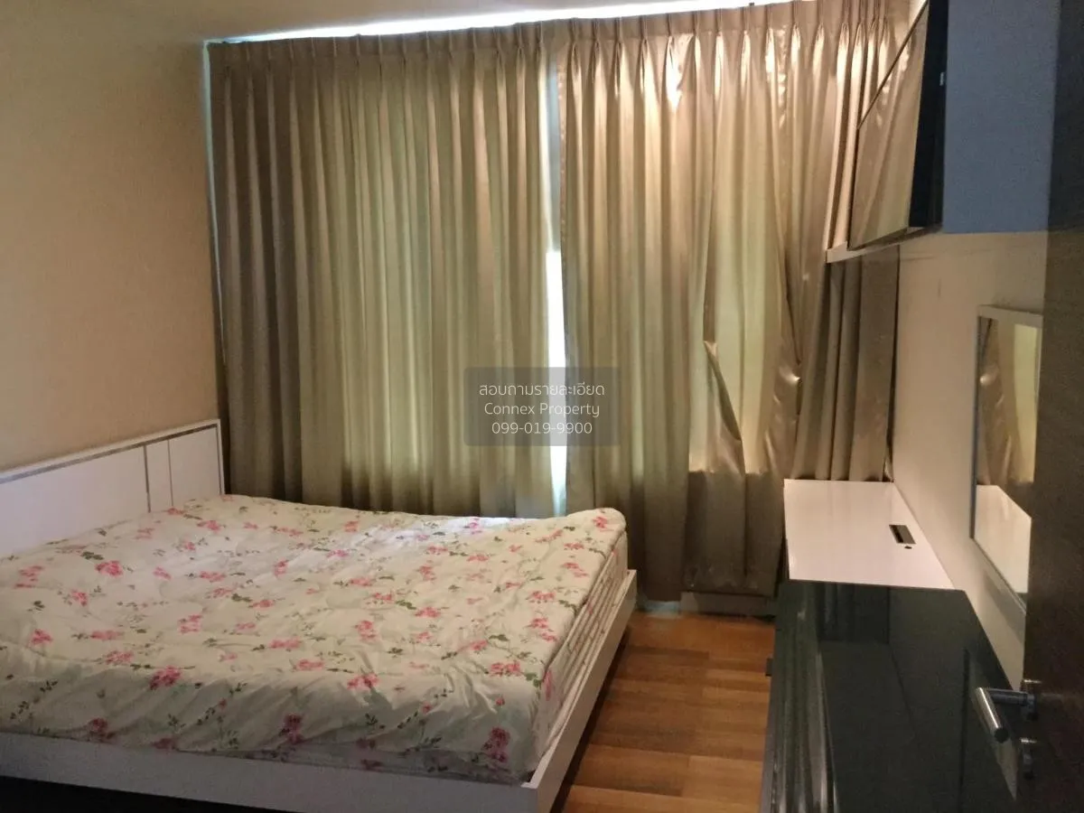 For Rent Condo , Watermark Chaophraya River , BTS-Krung Thon Buri