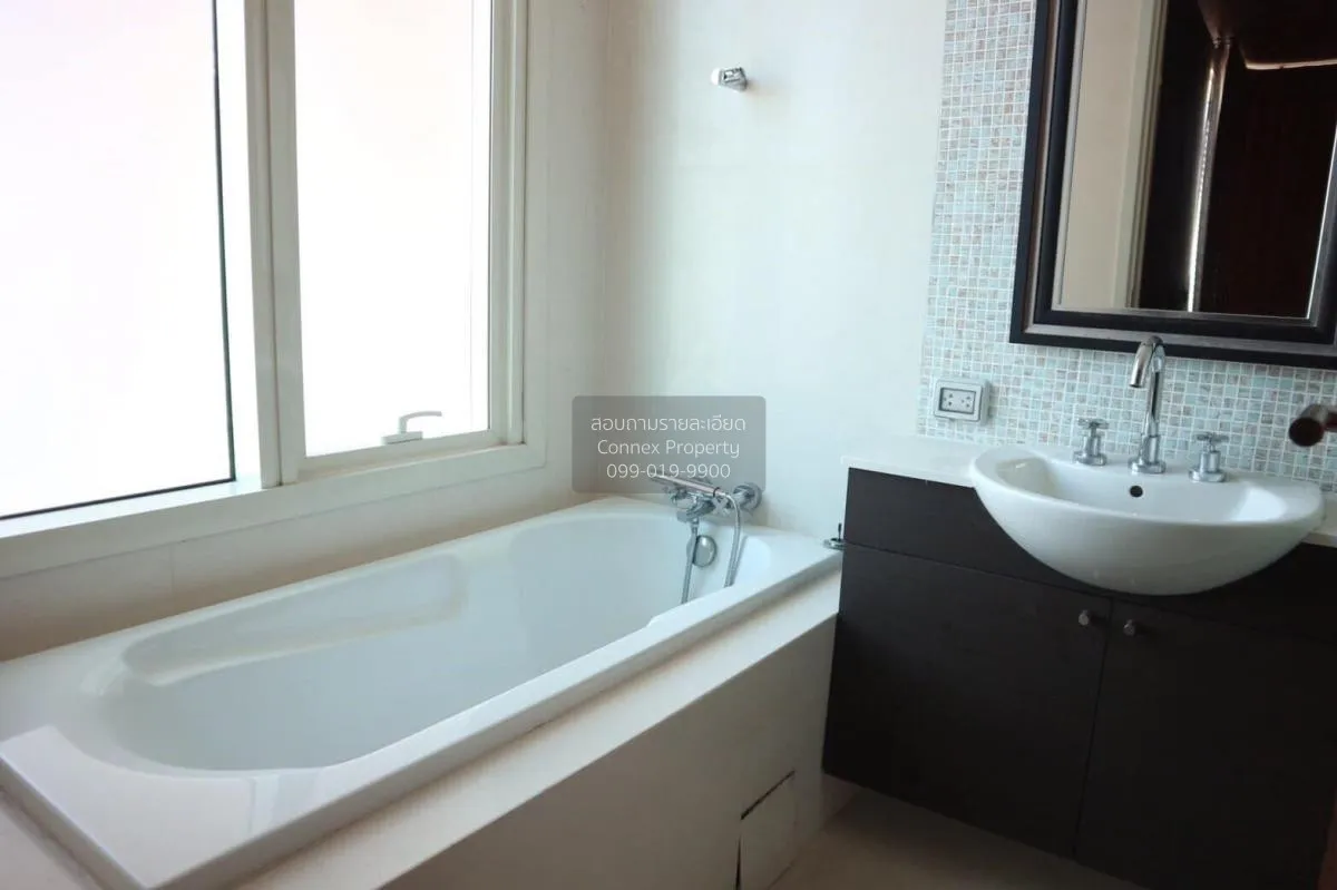 For Rent Condo , Watermark Chaophraya River , BTS-Krung Thon Buri