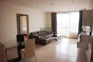 For Rent Condo , Watermark Chaophraya River , BTS-Krung Thon Buri , Bang Lamphu Lang , Khlong San , Bangkok , CX-91586