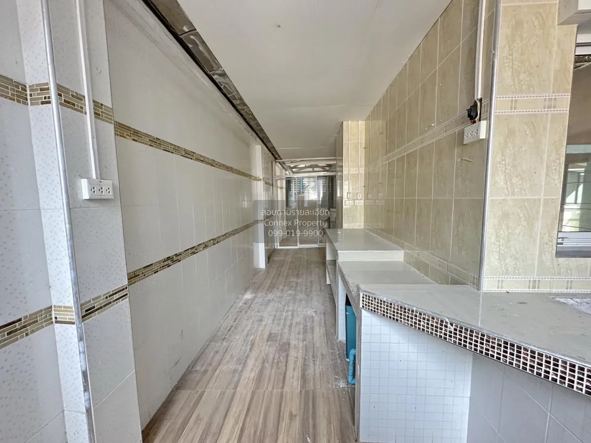 ขายบ้าน  คาซ่า แกรนด์ ราชพฤกษ์-พระราม 5 บางเลน บางใหญ่ นนทบุรี CX