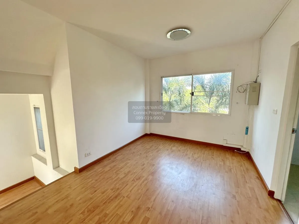 ขายบ้าน  คาซ่า แกรนด์ ราชพฤกษ์-พระราม 5 บางเลน บางใหญ่ นนทบุรี CX