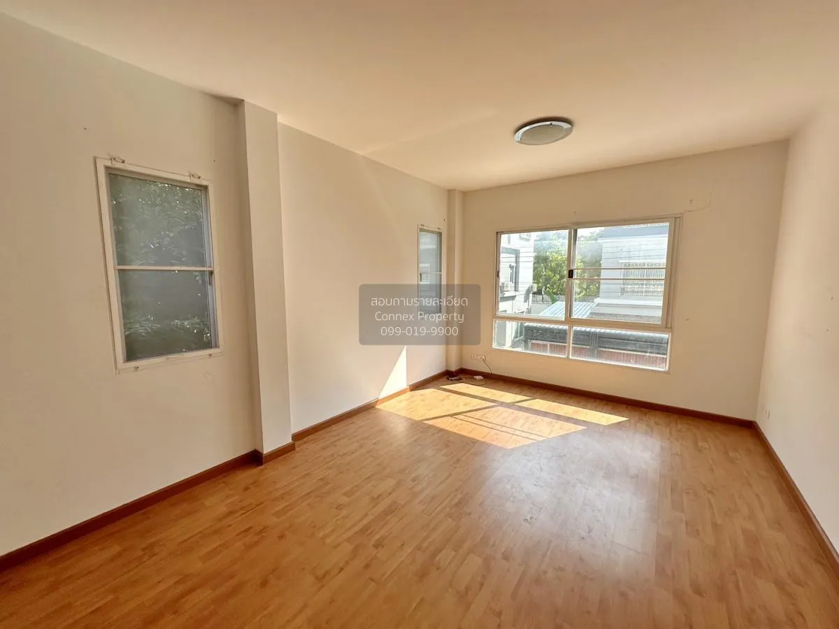 ขายบ้าน  คาซ่า แกรนด์ ราชพฤกษ์-พระราม 5 บางเลน บางใหญ่ นนทบุรี CX