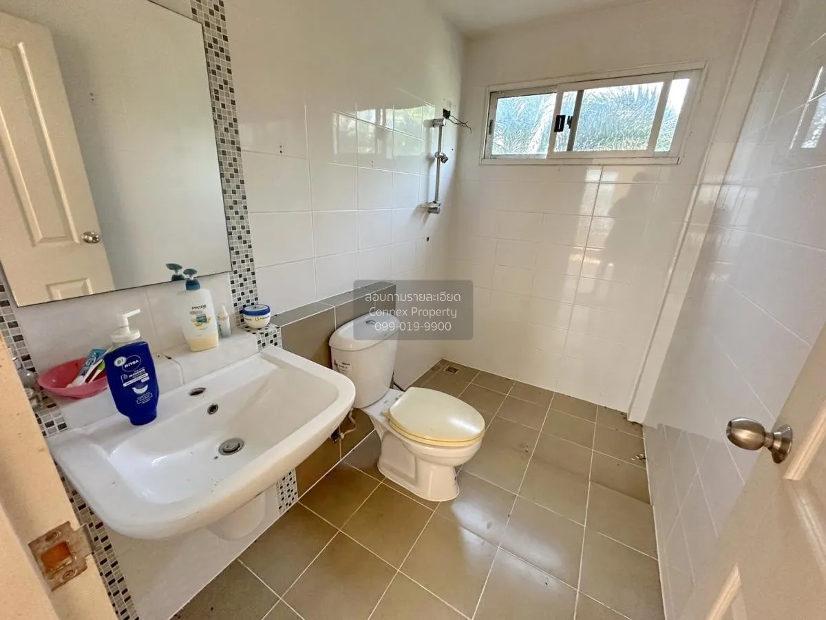 ขายบ้าน  คาซ่า แกรนด์ ราชพฤกษ์-พระราม 5 บางเลน บางใหญ่ นนทบุรี CX