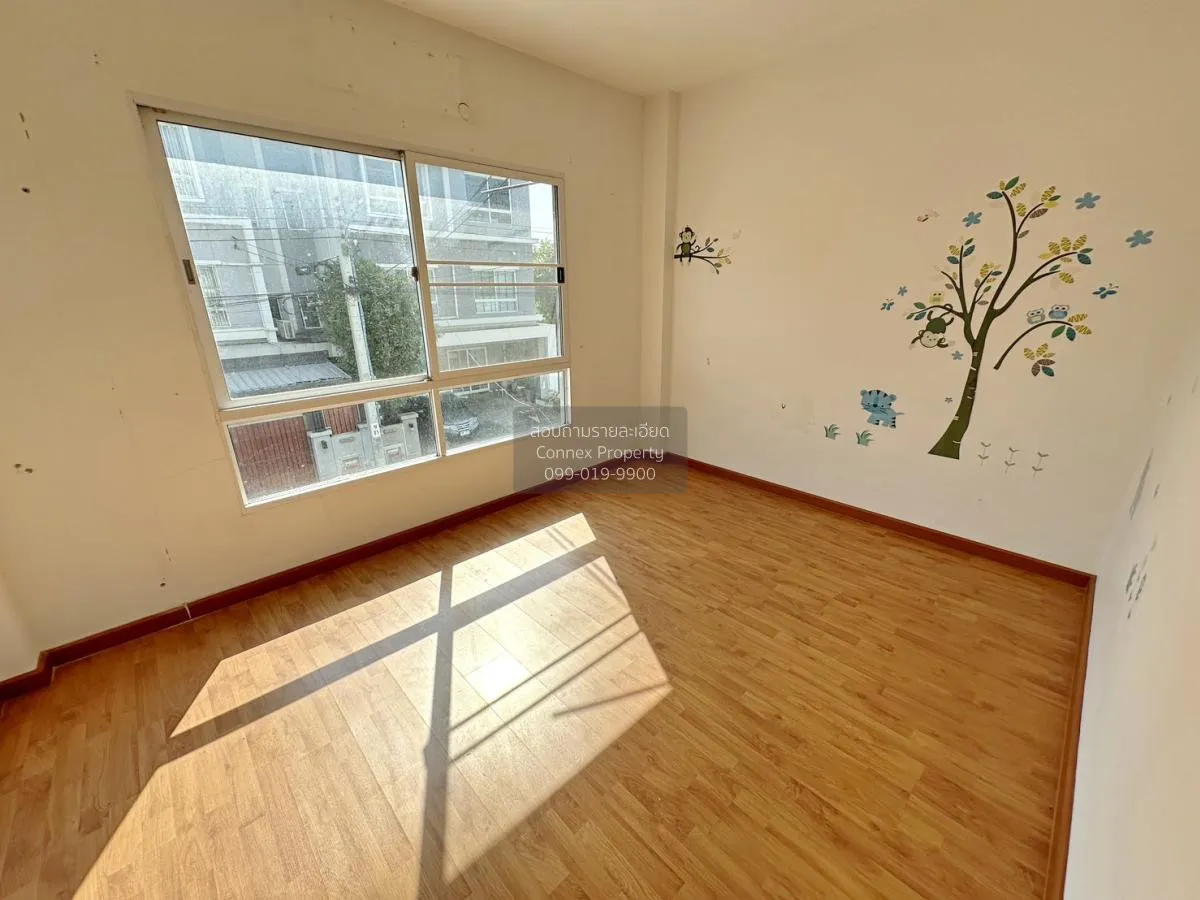 ขายบ้าน  คาซ่า แกรนด์ ราชพฤกษ์-พระราม 5 บางเลน บางใหญ่ นนทบุรี CX