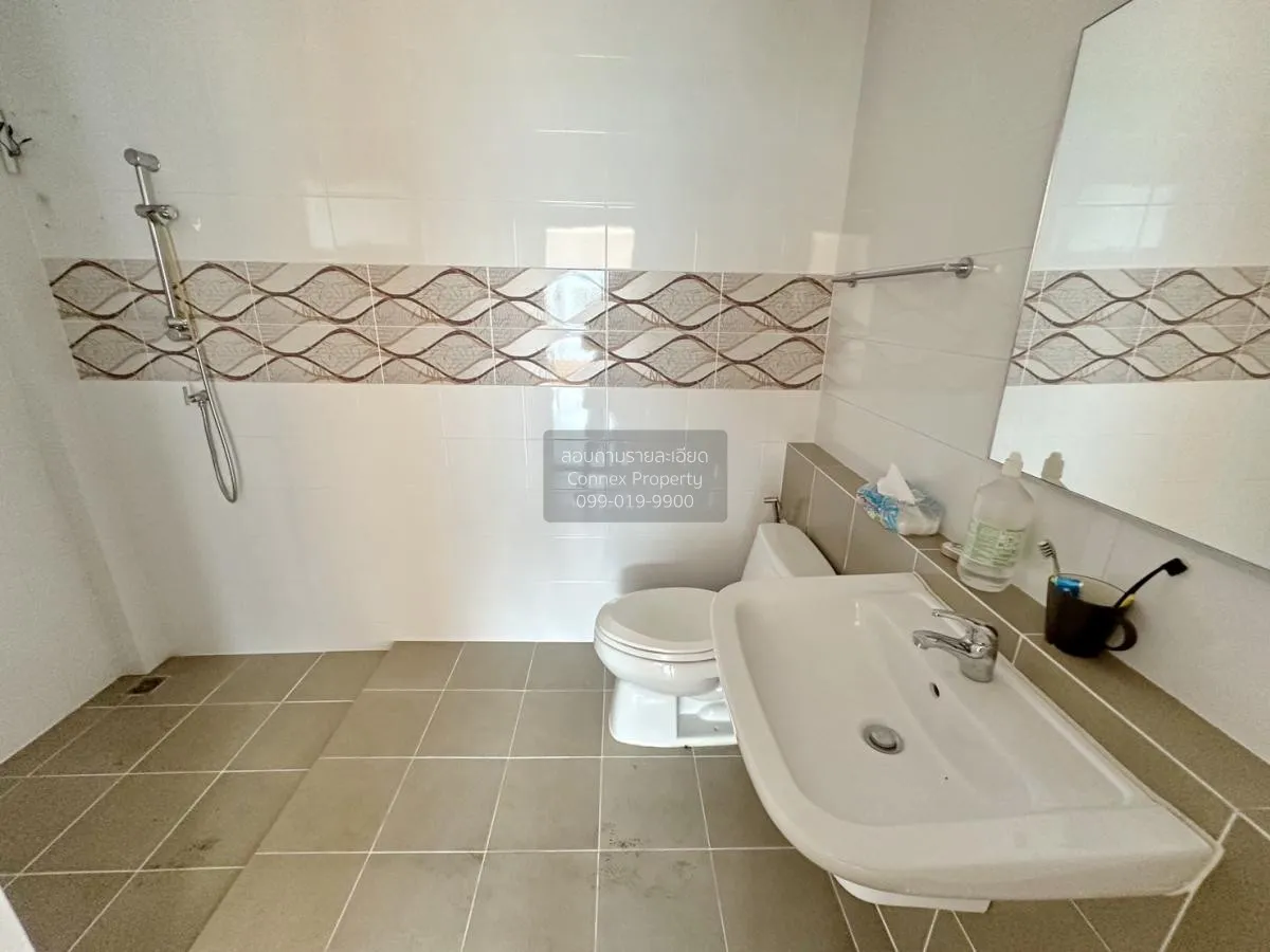 ขายบ้าน  คาซ่า แกรนด์ ราชพฤกษ์-พระราม 5 บางเลน บางใหญ่ นนทบุรี CX