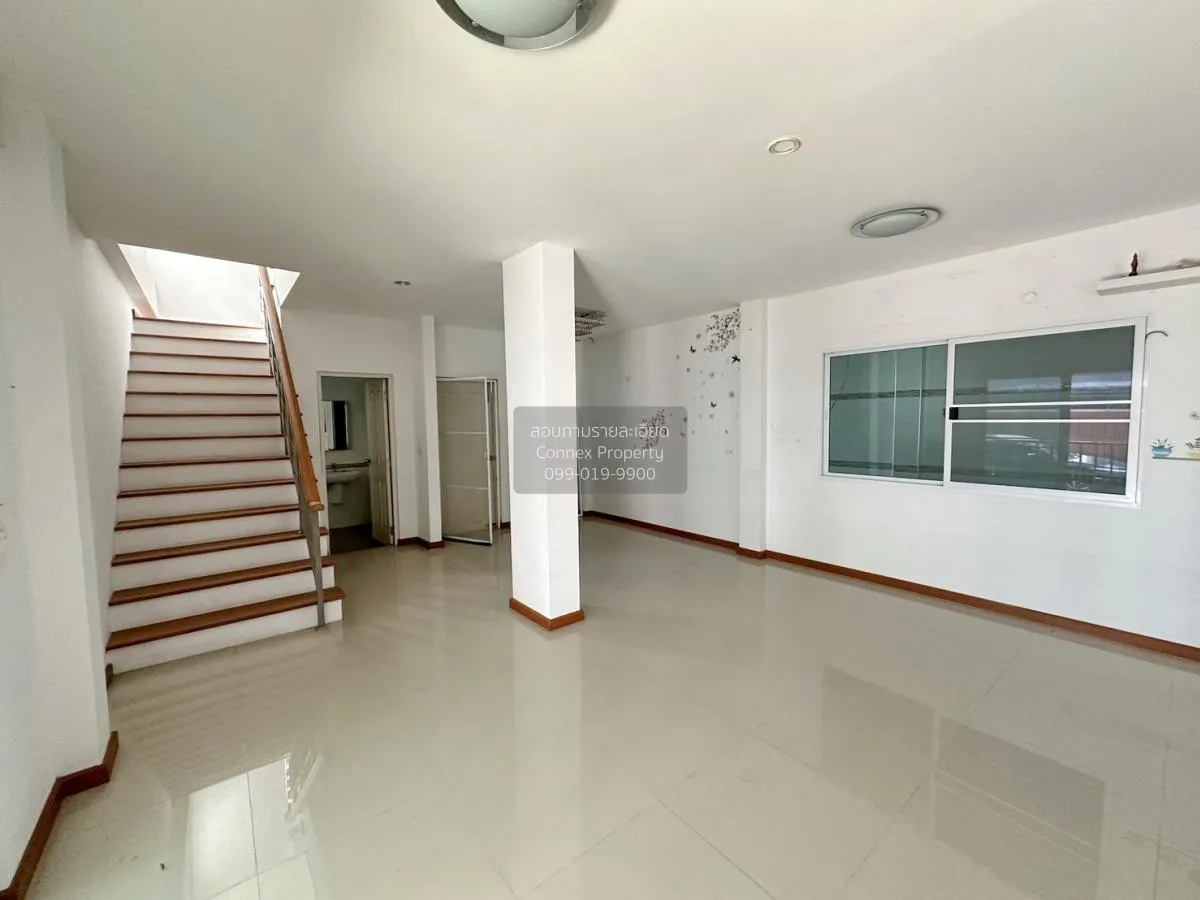 ขายบ้าน  คาซ่า แกรนด์ ราชพฤกษ์-พระราม 5 บางเลน บางใหญ่ นนทบุรี CX