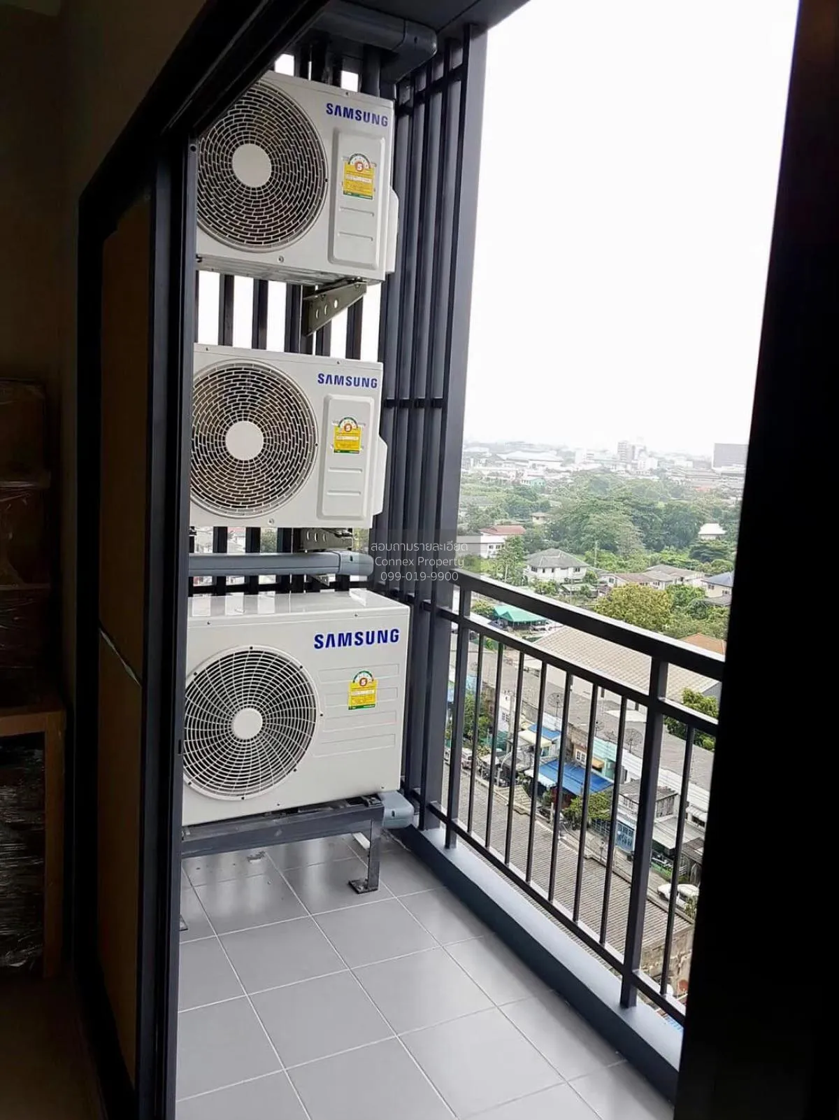 For Sale Condo , Ideo Sukhumvit 115 , BTS-Pu Chao , Thepharak , M