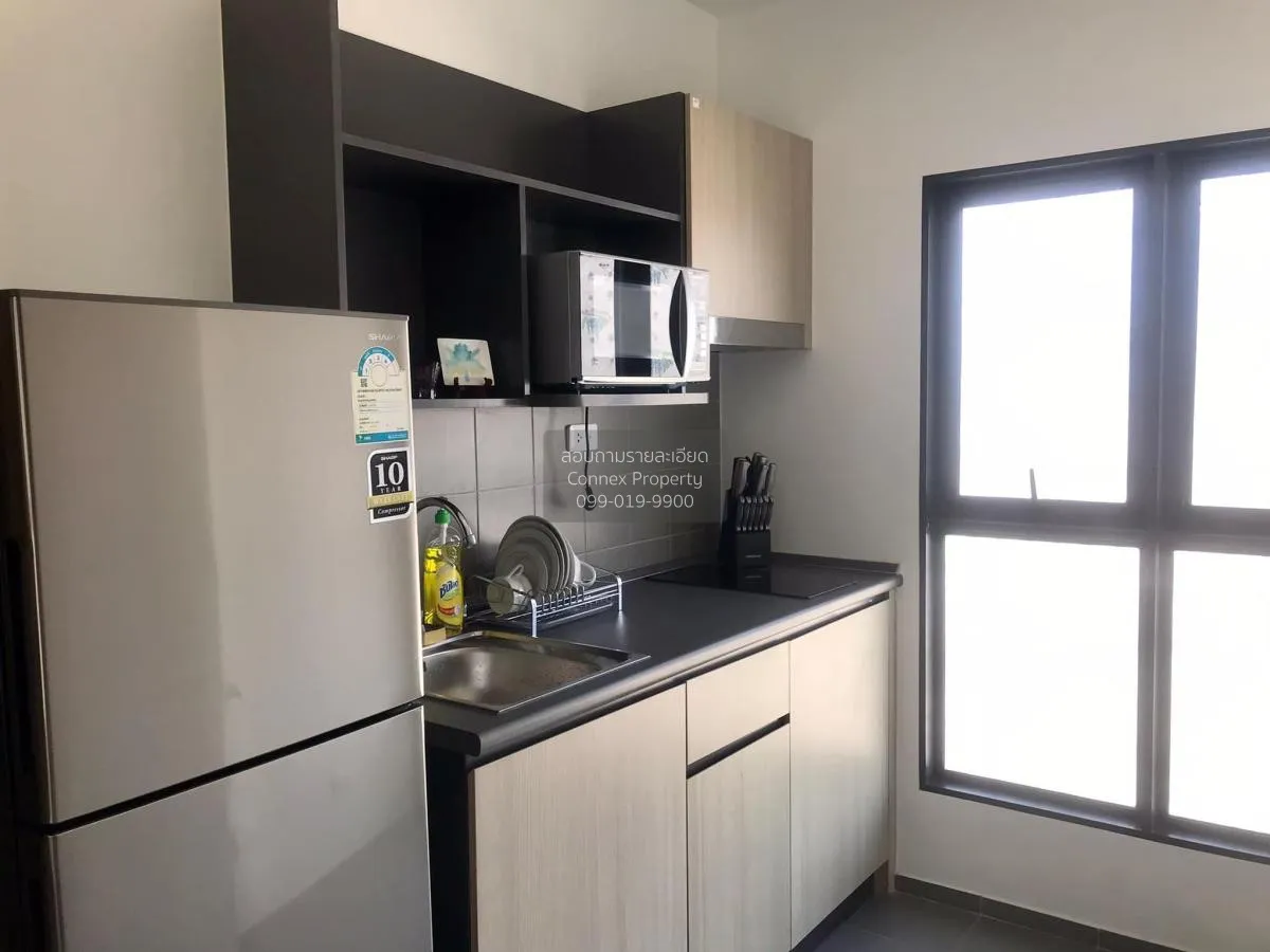 For Sale Condo , Ideo Sukhumvit 115 , BTS-Pu Chao , Thepharak , M 2