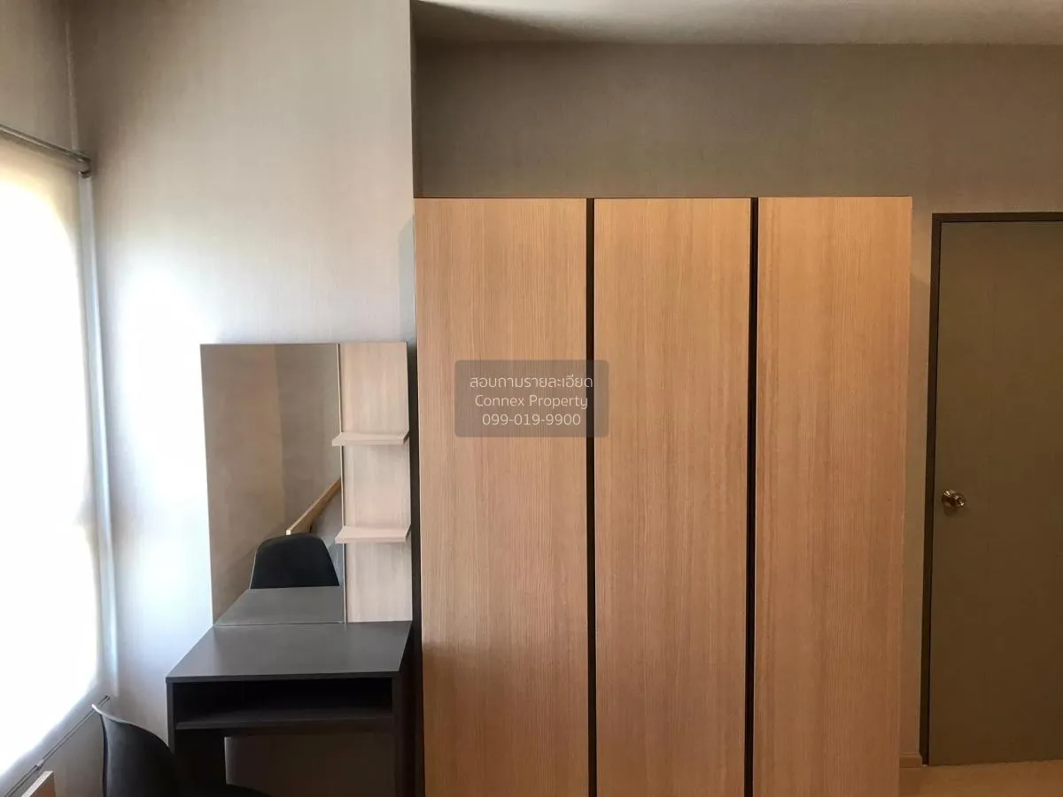 For Sale Condo , Ideo Sukhumvit 115 , BTS-Pu Chao , Thepharak , M