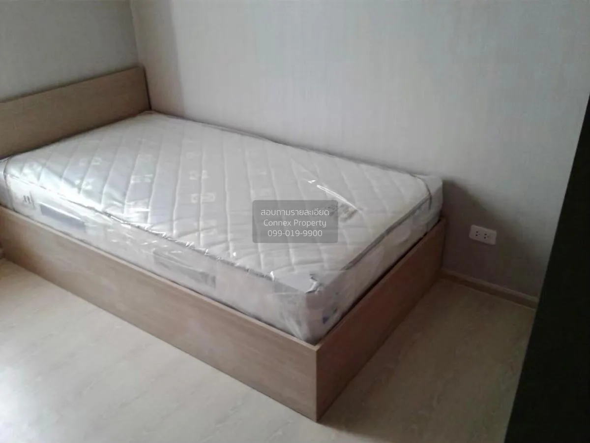 For Sale Condo , Ideo Sukhumvit 115 , BTS-Pu Chao , Thepharak , M