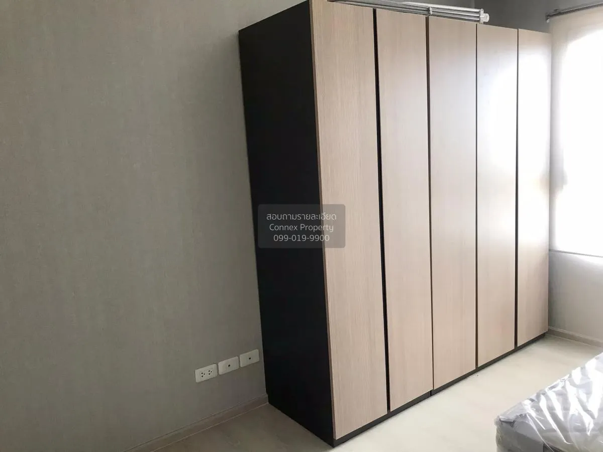 For Sale Condo , Ideo Sukhumvit 115 , BTS-Pu Chao , Thepharak , M