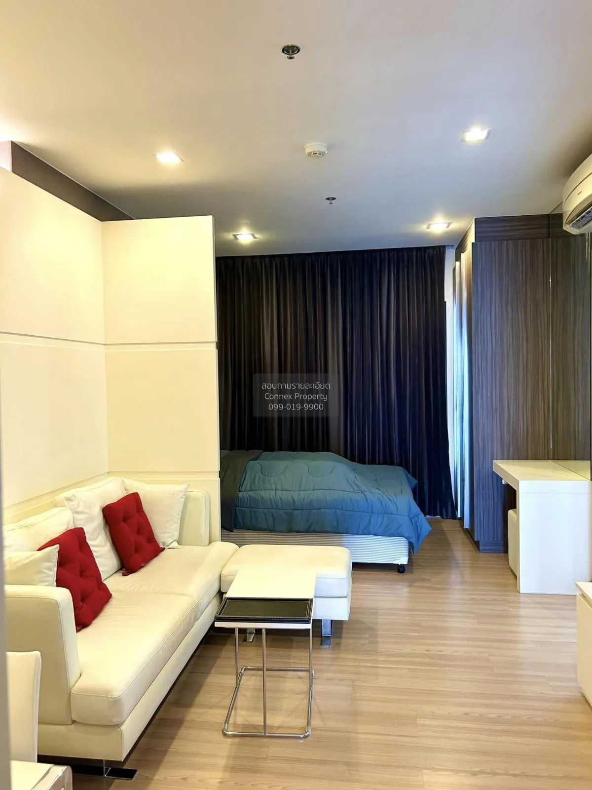 For Rent Condo , Urbano Absolute Sathorn - Taksin , BTS-Krung Tho 3