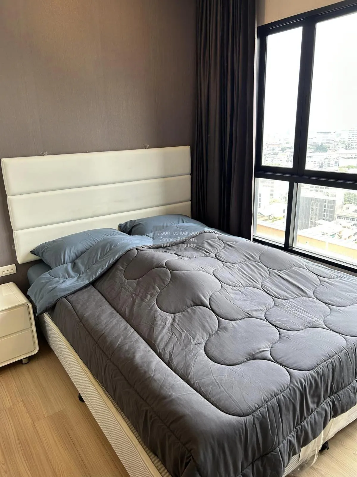 For Rent Condo , Urbano Absolute Sathorn - Taksin , BTS-Krung Tho