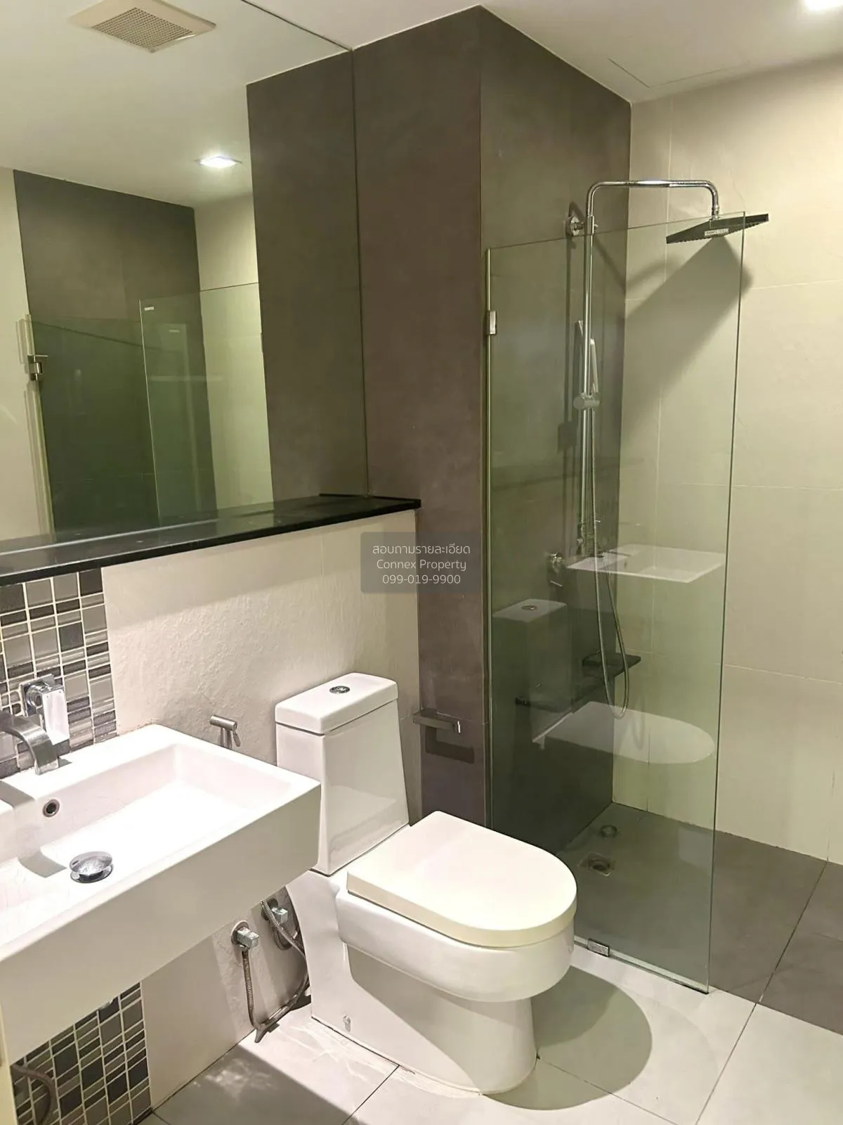 For Rent Condo , Urbano Absolute Sathorn - Taksin , BTS-Krung Tho