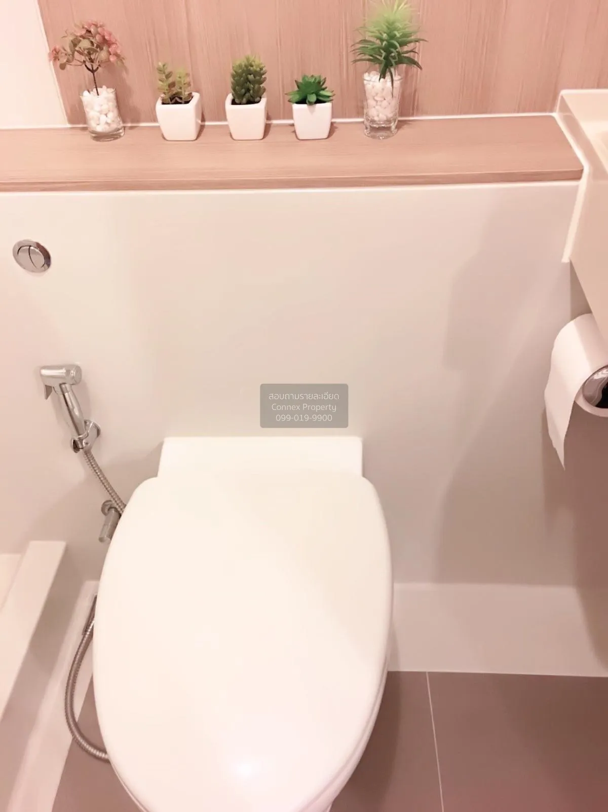 For Sale Condo , Aspire Sathorn - Taksin (Copper Zone) , BTS-Wutt