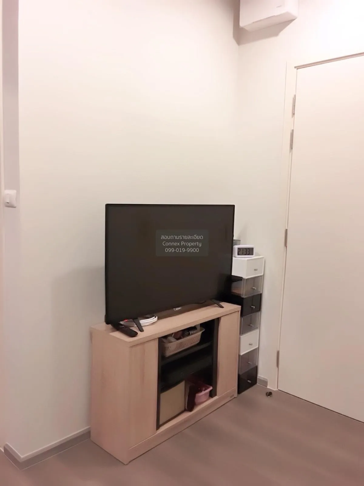 For Sale Condo , Aspire Sathorn - Taksin (Copper Zone) , BTS-Wutt 2