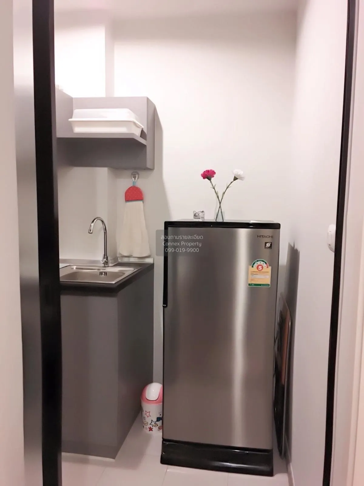 For Sale Condo , Aspire Sathorn - Taksin (Copper Zone) , BTS-Wutt 3