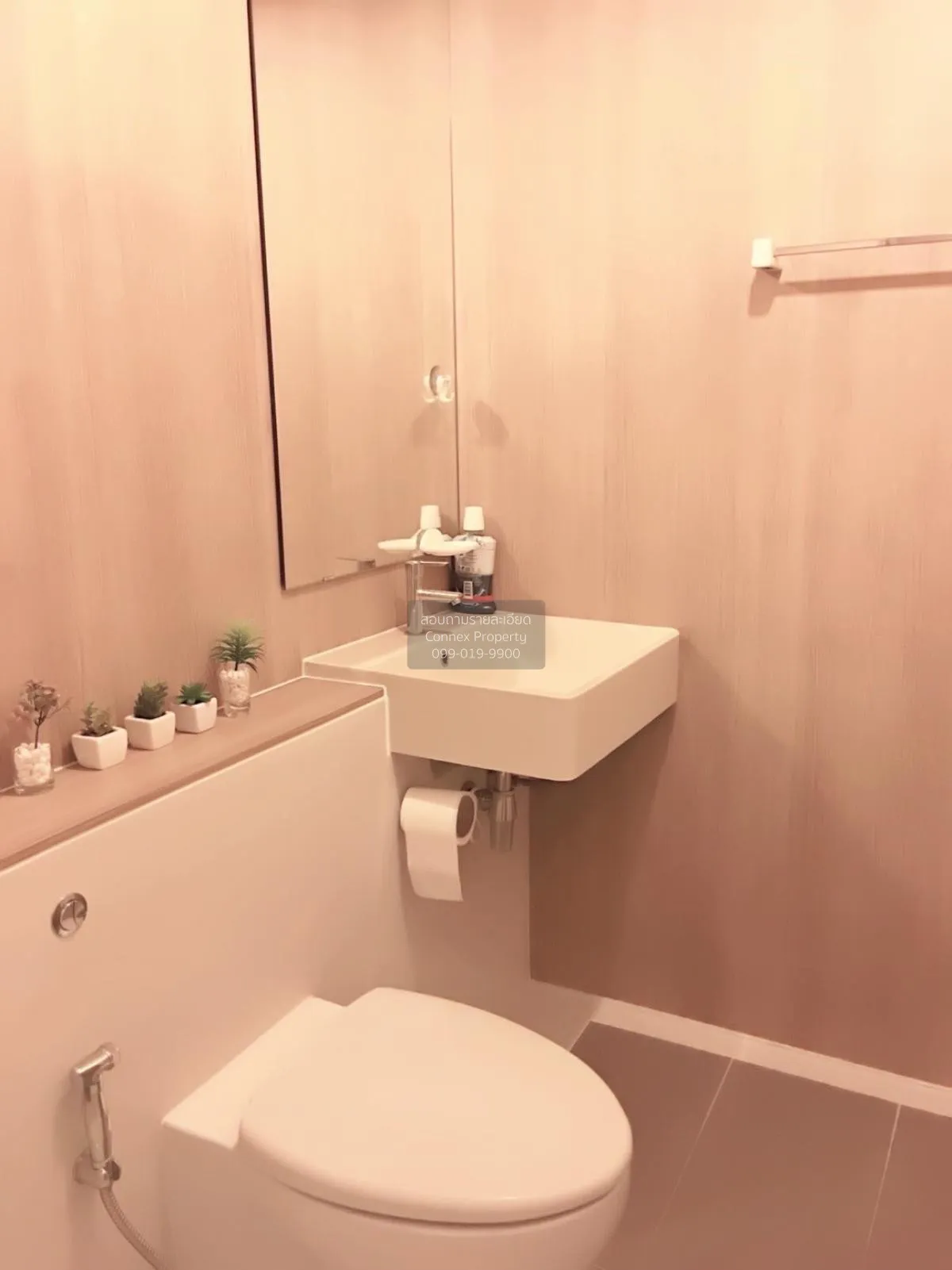 For Sale Condo , Aspire Sathorn - Taksin (Copper Zone) , BTS-Wutt