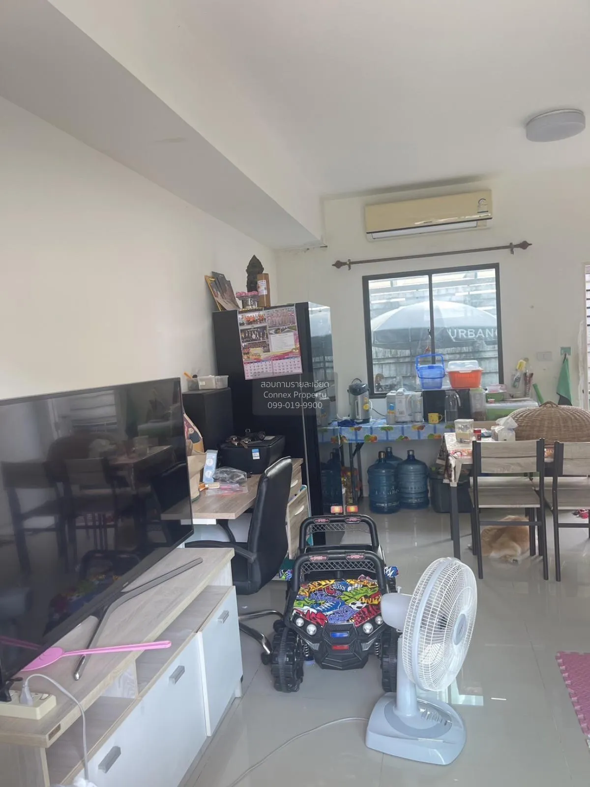 ขายทาวน์เฮ้าส์/ทาวน์โฮม  พลีโน่ ราชพฤกษ์ MRT-บางรักน้อยท่าอิฐ บาง 2