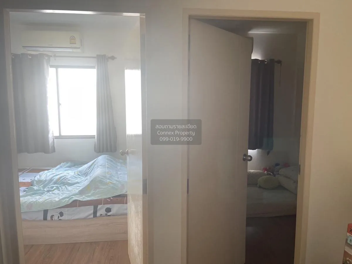 ขายทาวน์เฮ้าส์/ทาวน์โฮม  พลีโน่ ราชพฤกษ์ MRT-บางรักน้อยท่าอิฐ บาง