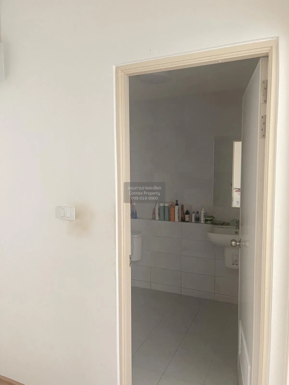 ขายทาวน์เฮ้าส์/ทาวน์โฮม  พลีโน่ ราชพฤกษ์ MRT-บางรักน้อยท่าอิฐ บาง