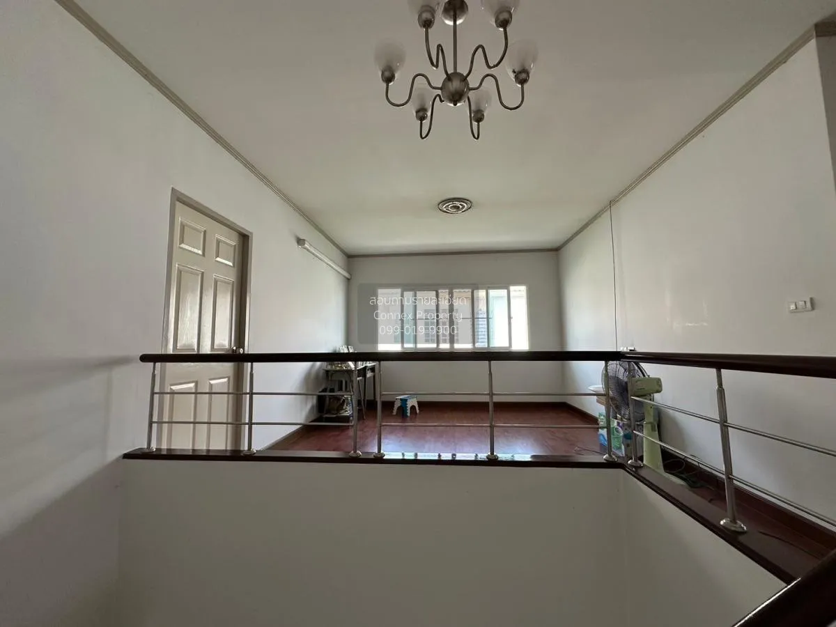 ขายบ้าน  ศุภาลัย พาร์ควิลล์ วงแหวน-ราชพฤกษ์ ลำโพ บางบัวทอง กรุงเท