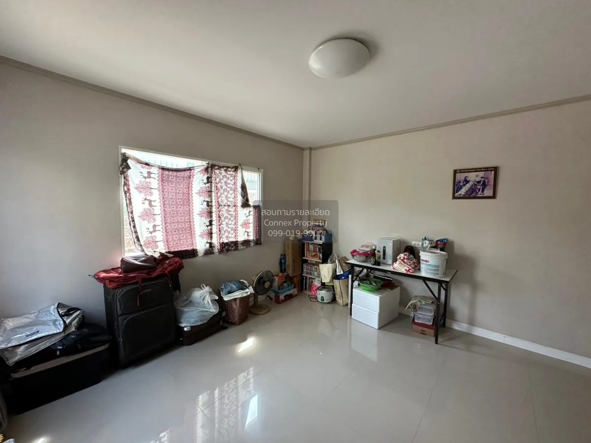 ขายบ้าน  ศุภาลัย พาร์ควิลล์ วงแหวน-ราชพฤกษ์ ลำโพ บางบัวทอง กรุงเท