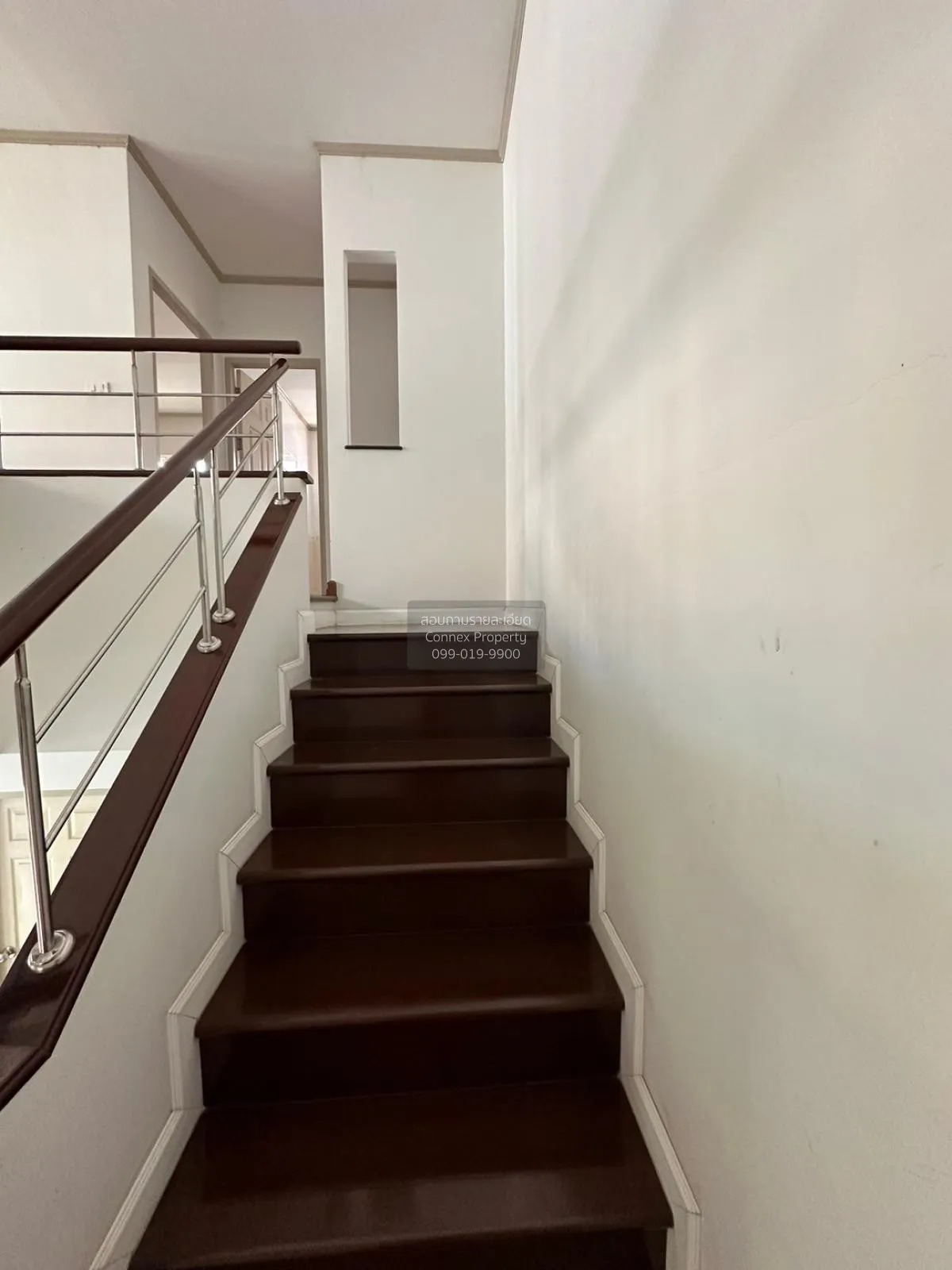 ขายบ้าน  ศุภาลัย พาร์ควิลล์ วงแหวน-ราชพฤกษ์ ลำโพ บางบัวทอง กรุงเท