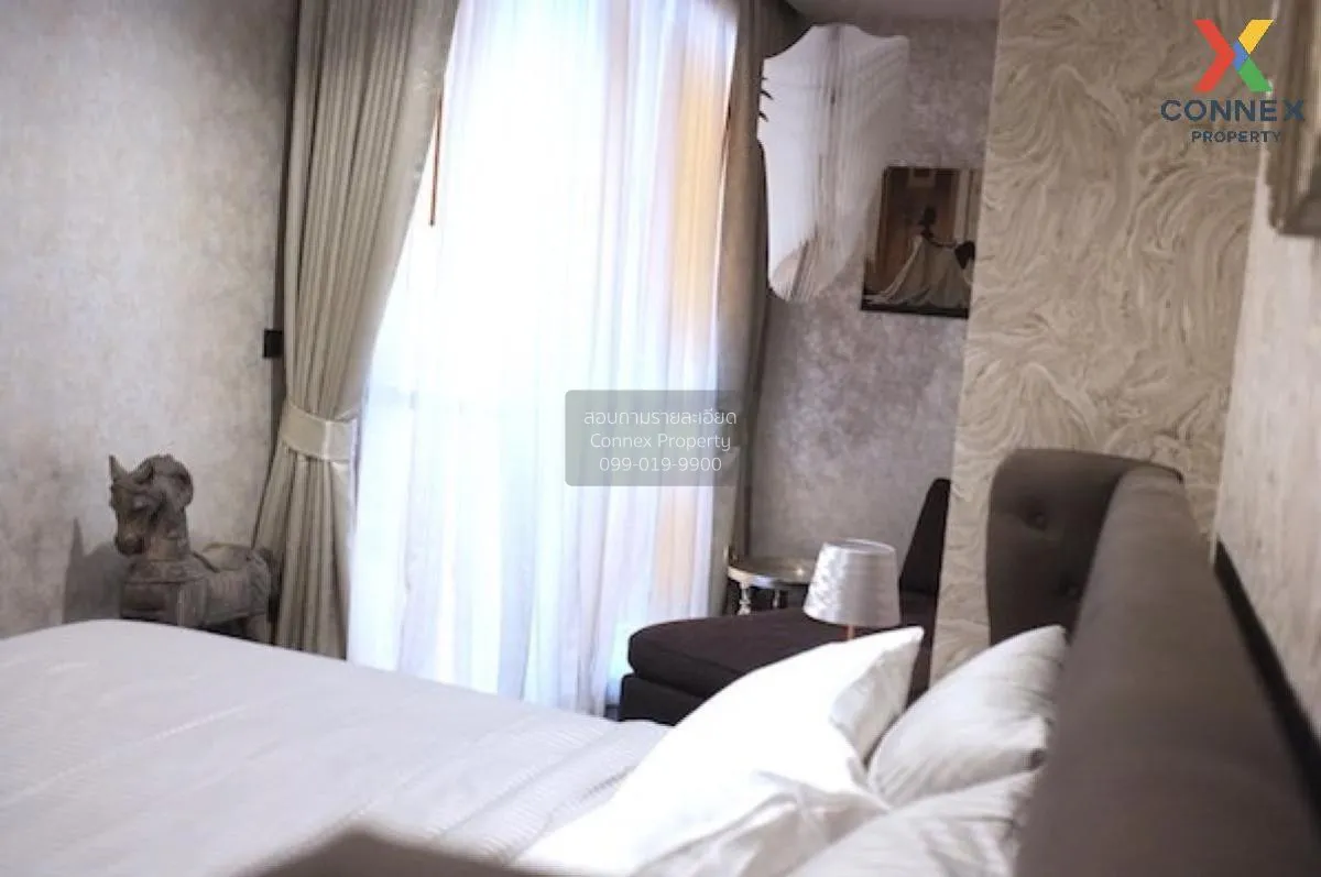 For Sale Condo , The Line Ratchathewi , BTS-Ratchathewi , Thanon 