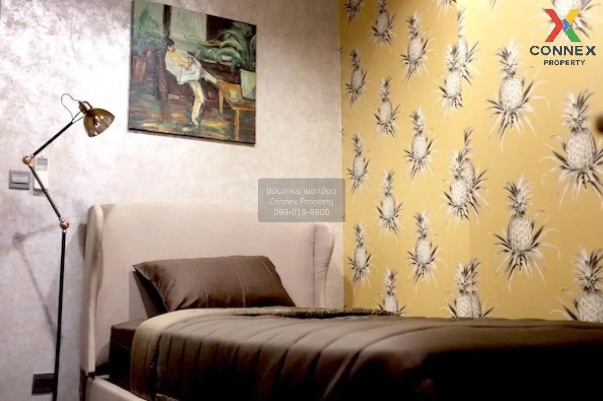 For Sale Condo , The Line Ratchathewi , BTS-Ratchathewi , Thanon 