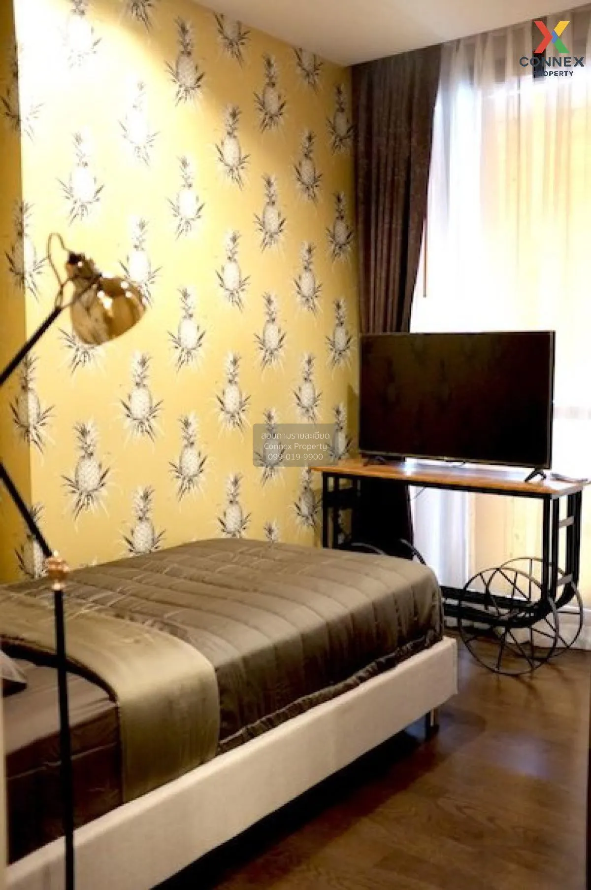 For Sale Condo , The Line Ratchathewi , BTS-Ratchathewi , Thanon 