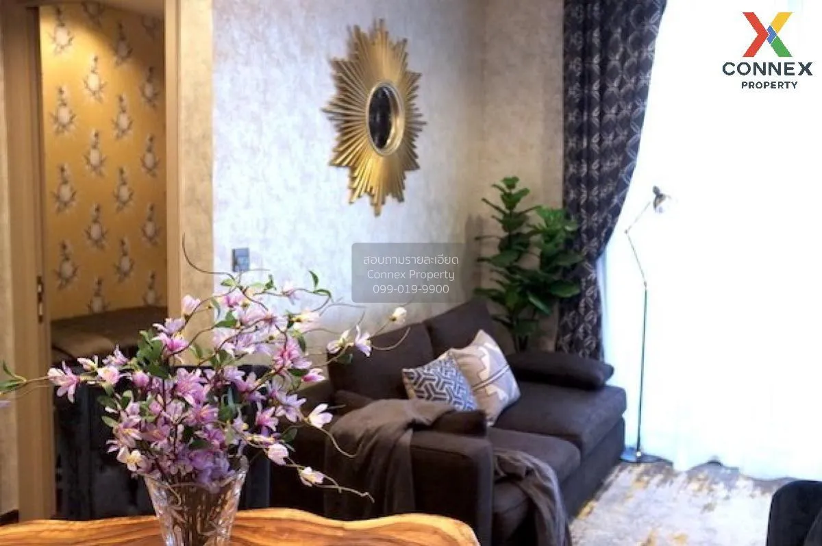 For Sale Condo , The Line Ratchathewi , BTS-Ratchathewi , Thanon  1