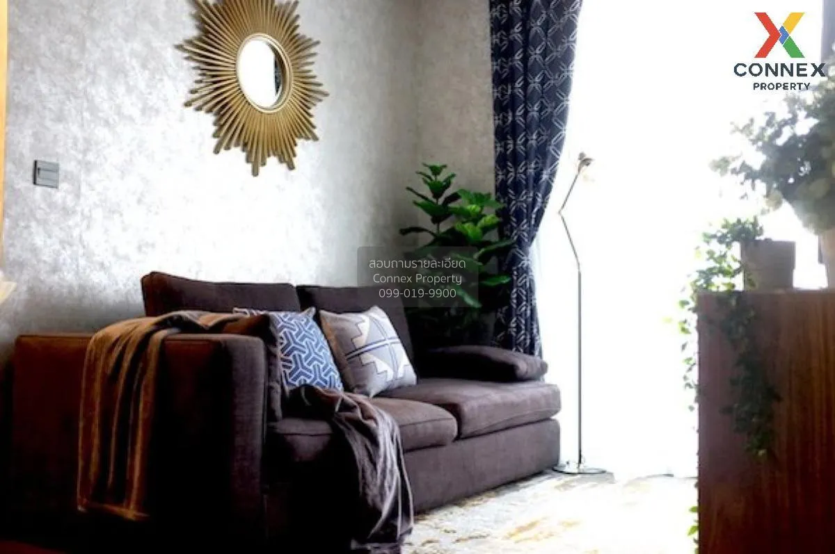 For Sale Condo , The Line Ratchathewi , BTS-Ratchathewi , Thanon  2