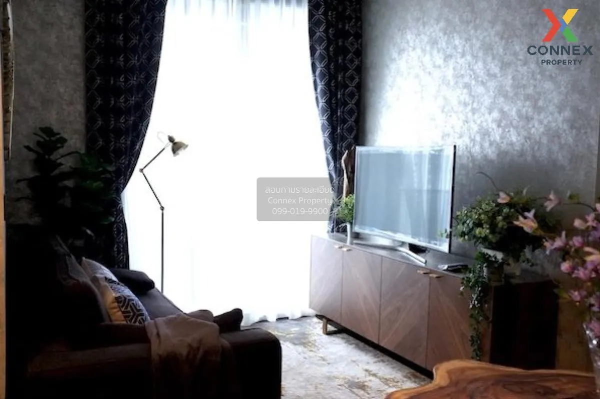 For Sale Condo , The Line Ratchathewi , BTS-Ratchathewi , Thanon  3