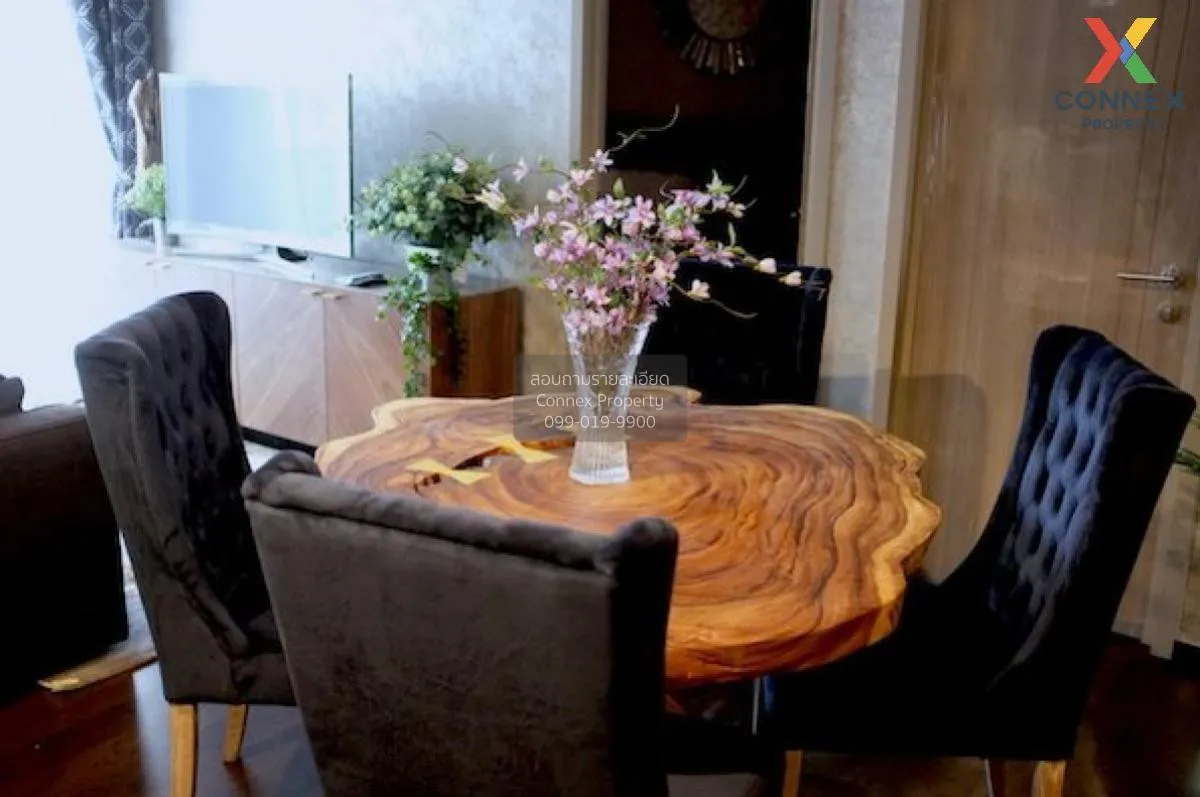 For Sale Condo , The Line Ratchathewi , BTS-Ratchathewi , Thanon 