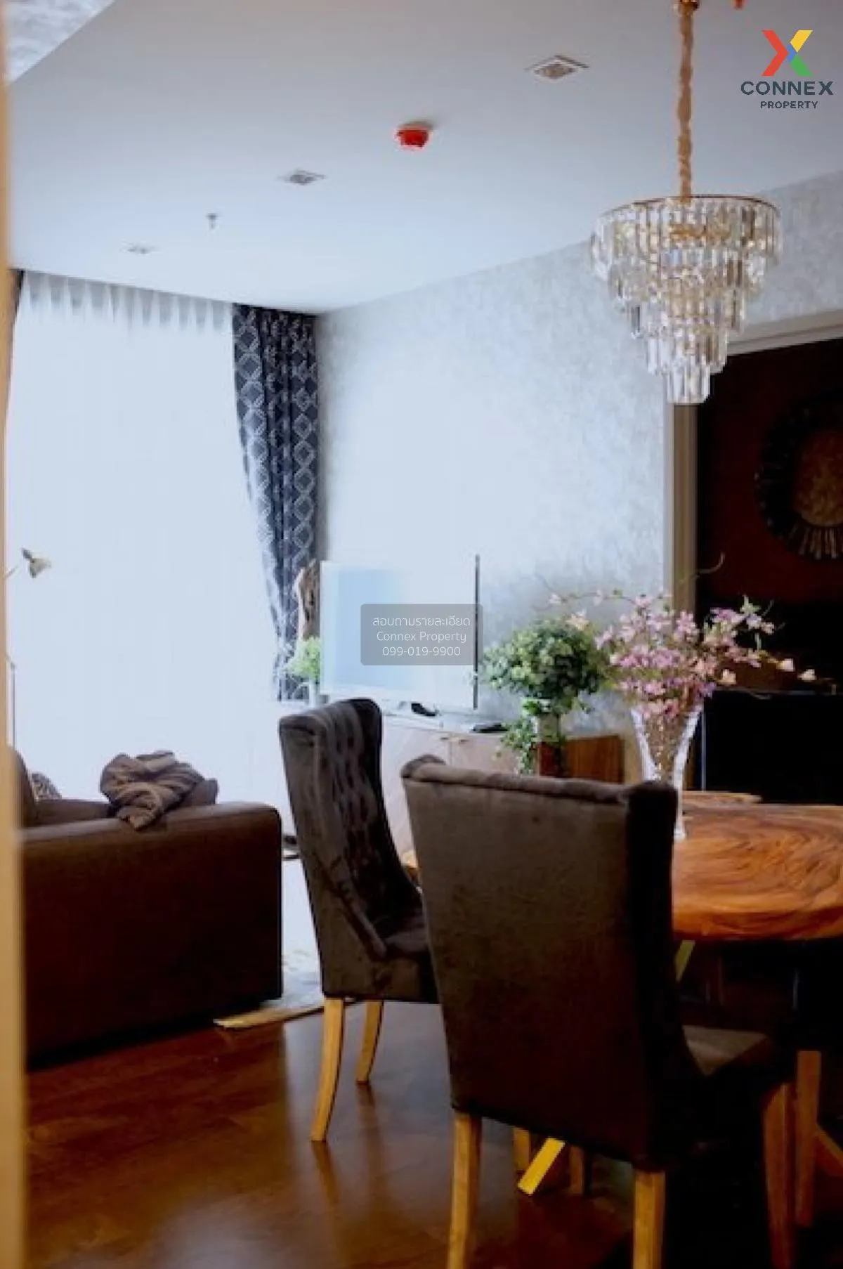 For Sale Condo , The Line Ratchathewi , BTS-Ratchathewi , Thanon 