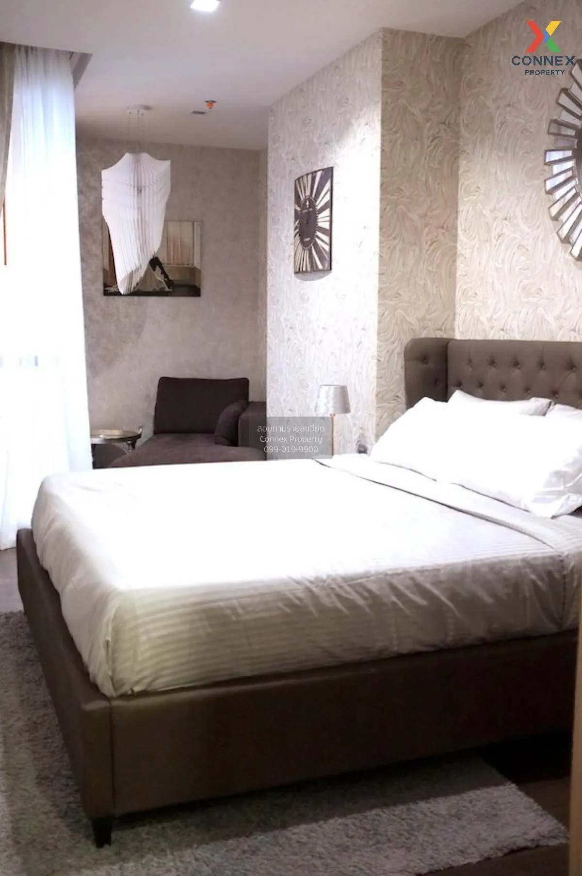 For Sale Condo , The Line Ratchathewi , BTS-Ratchathewi , Thanon 