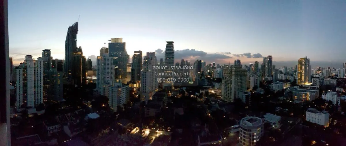 เช่าคอนโด  เอช สุขุมวิท 43 BTS-พร้อมพงษ์ คลองตันเหนือ เขต วัฒนา ก