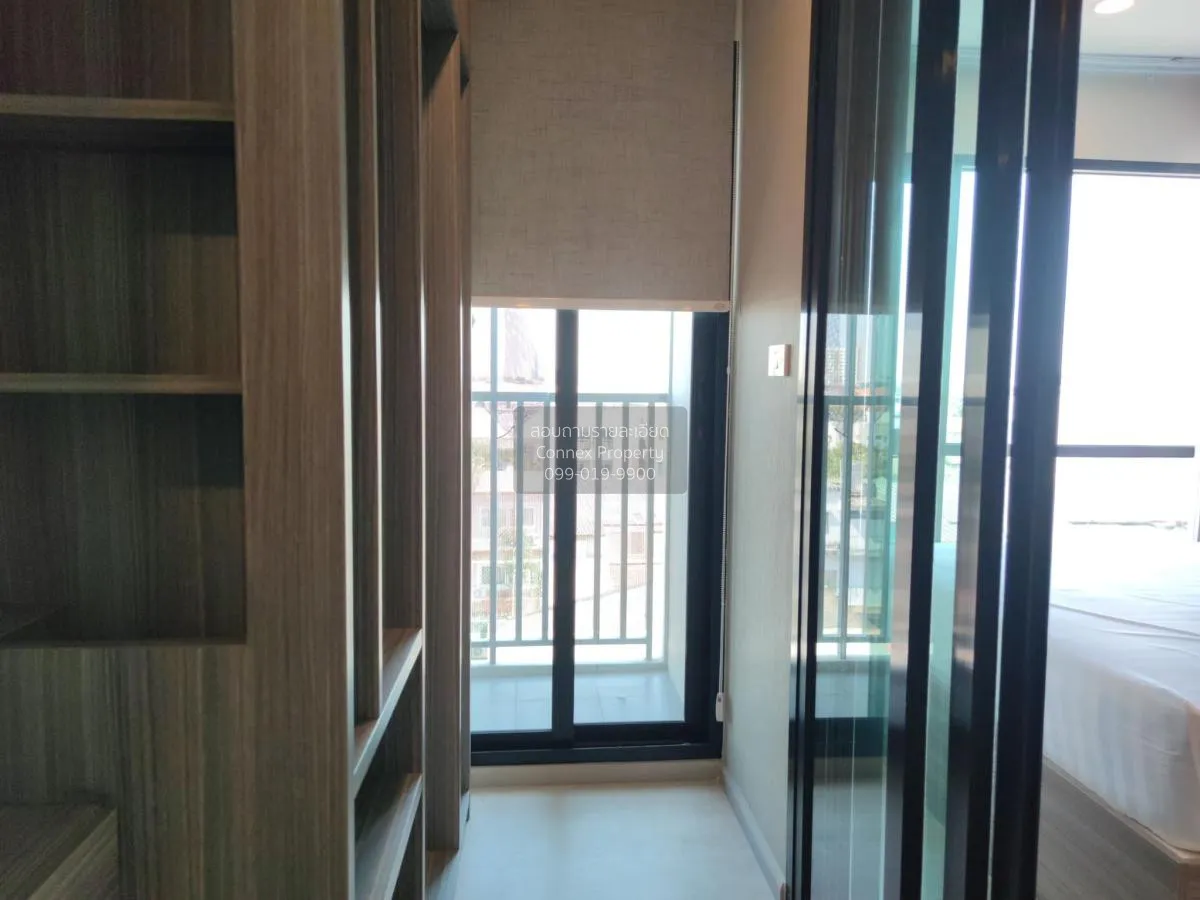For Sale Condo ,  The Origin Sukhumvit 105 , BTS-Bearing , Bang N