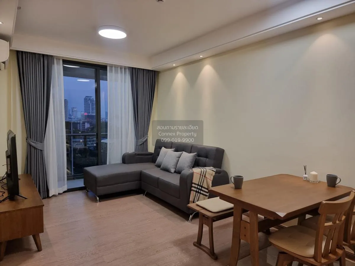 For Rent Condo , Regal Sathon - Naradhiwas , BTS-Chong Nonsi , Th 2