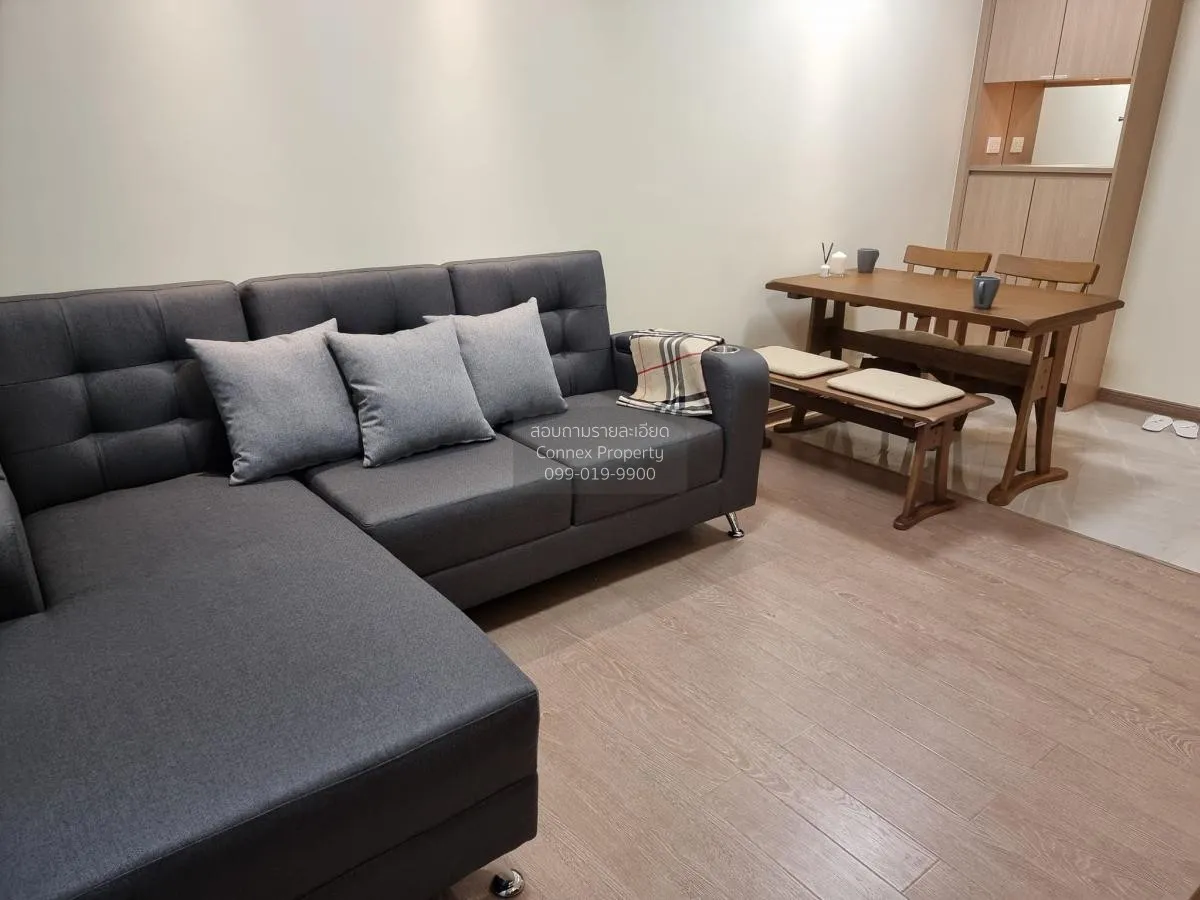 For Rent Condo , Regal Sathon - Naradhiwas , BTS-Chong Nonsi , Th 3